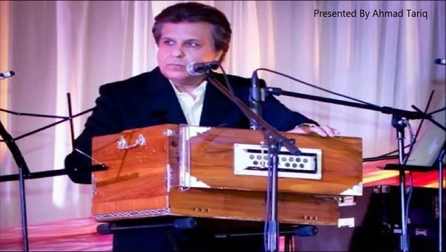 Haider Salim - Afghan HD Old Song-2015[1]