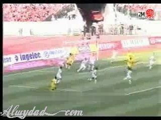 CAF CL : Wydad 0-0 ASEC d'Abidjan