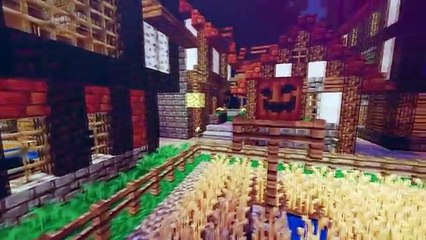 Minecraft: Welcome To Silverwind // Roleplay Preview