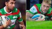 South Sydney Rabbitohs pair leave hospital after overdose