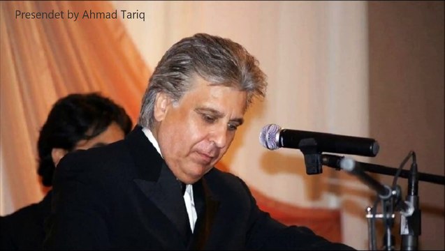 Haider Salim - Afghan HD Old Song-2015