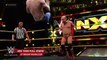 The Vaudevillains vs. Blake _ Murphy  NXT Tag Team Championship Match