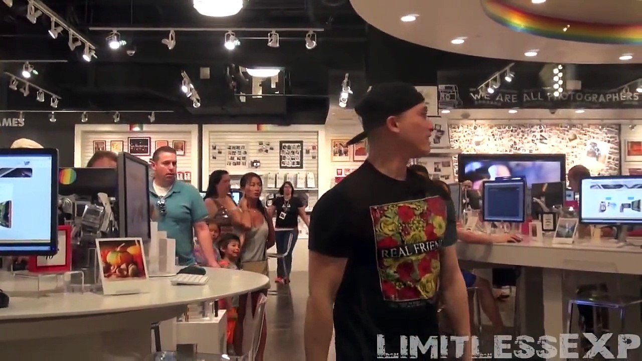 Attacked By A Fat Pornstar Revenge Prank (Gone Wrong)