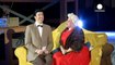 Tintin comes to life in open-air Opera