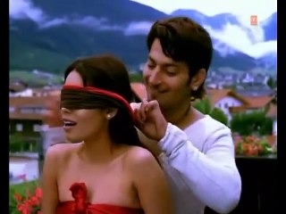 Ahmad Wali  احمدولی - دل را ببین، دل را ببین در کوی جانان آمده