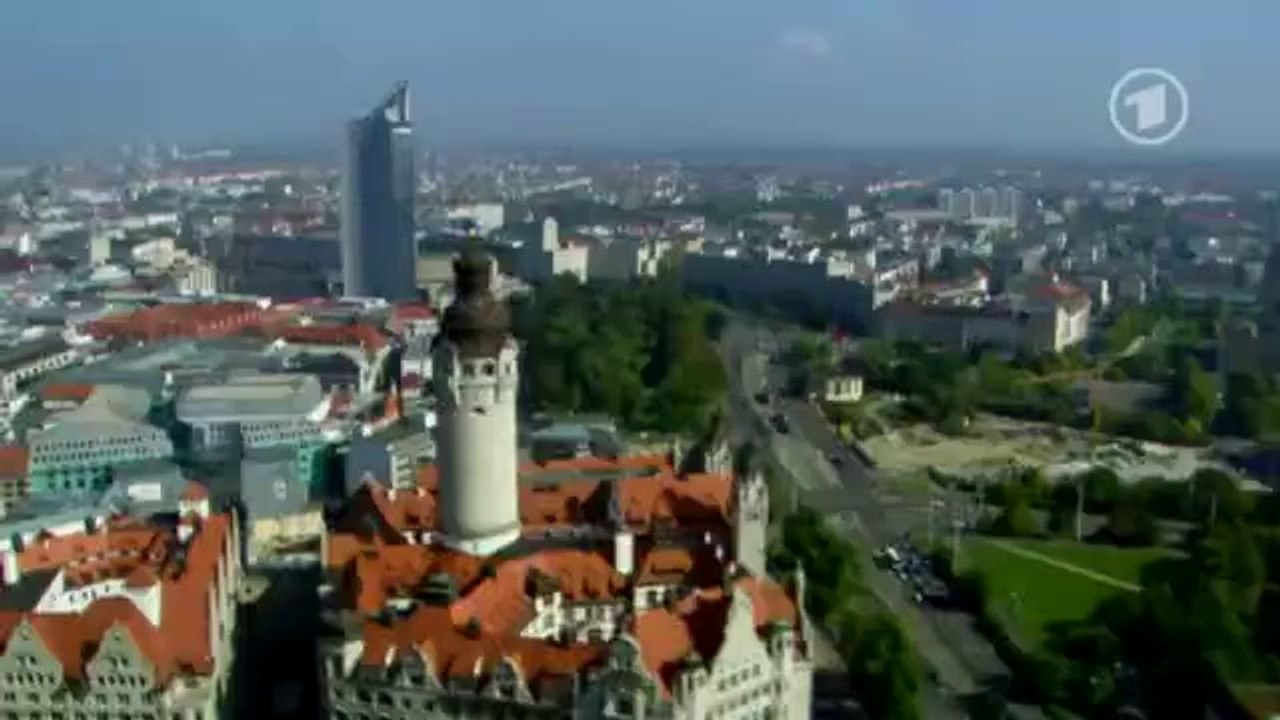 In aller Freundschaft 675 Alles auf Anfang