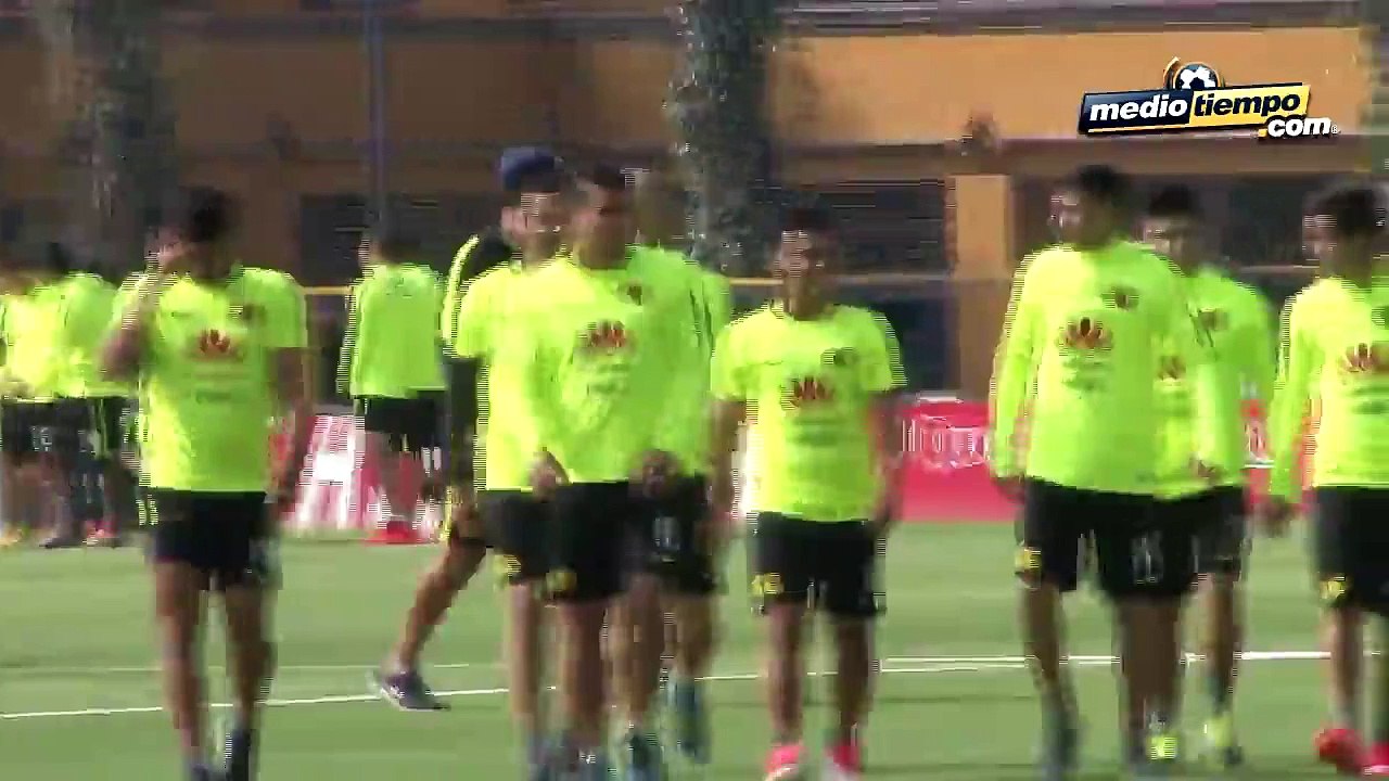 En Chivas, listos para evitar las provocaciones