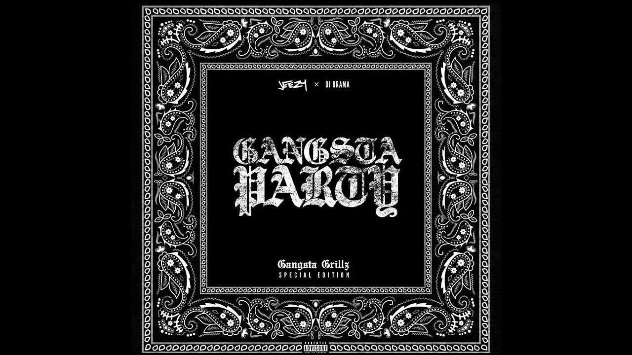 Young Jeezy - Everything Back ft. Young Dolph & Bankroll Fresh 2015