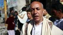25 قتيلا على الاقل في تفجير استهدف مسجدا في صنعاء