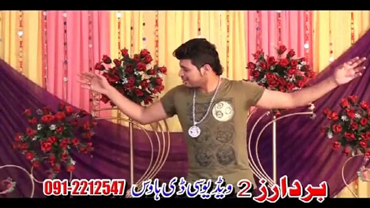 Malang Pa Dua Rang Hits Video 1 - Pushto4u - Pushto4u