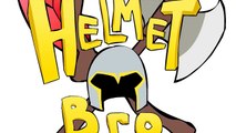 Community Collab  Helmet Bro The Animated Series - Tahm Kench