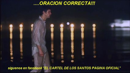 ORACION INCORRECTA Y ORACION CORRECTA