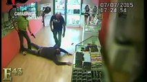 Robbery Fails INSTANT KARMA compilation and instant justice 2015 *part 8*