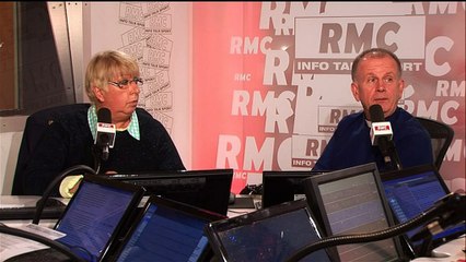 Journée sans voiture : "Une mesure fasciste! C'est une atteinte aux libertés! C'est débile!" ¨Patrice Gourrier