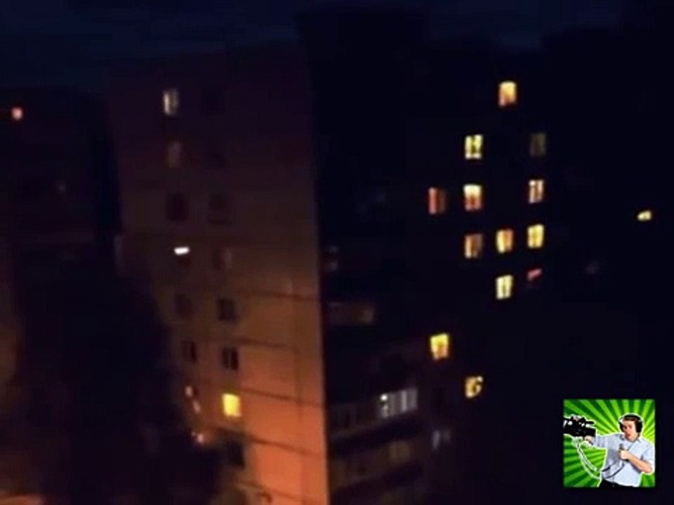 Real stickman or real alien caught on tape | Ufo sightings and aliens caught on tape