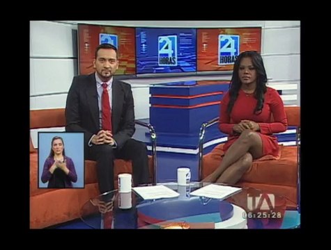 Taller de respeto al peatón para choferes