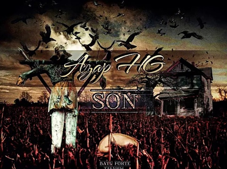 Azap HG - 12 ( Düet CanArş ) 2012