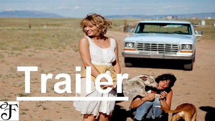 Bare (2015) Official Trailer - Dianna Agron, Paz de la Huerta