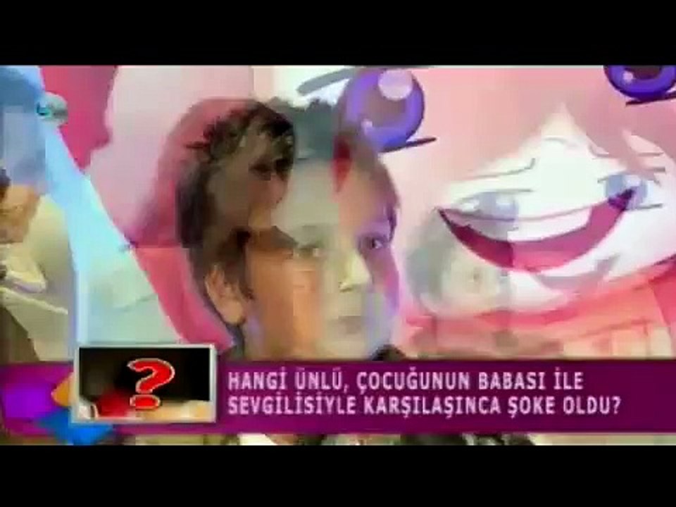 KANAL D Magazin / Rgg Ayas Tanıtım