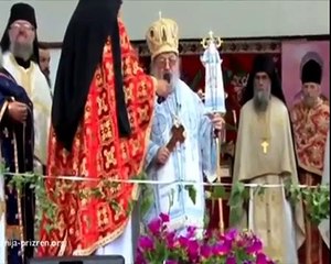 DJORDJE TARAKCIJA "©"  PRAVOSLAVKJE DANAS BR 191 KOMPLETNA EMISIJA DEO DRUGI