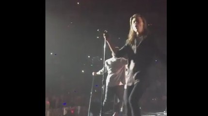 IS THIS WHAT HEAVEN SOUNDS LIKE