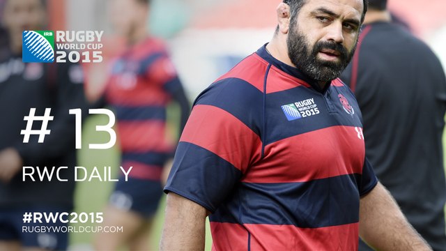 RWC Daily: Japan proved nothing is impossible