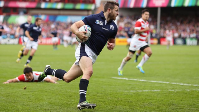 3 awesome Rugby World Cup tries