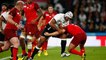 RWC Re:LIVE - Penalty try gets England underway