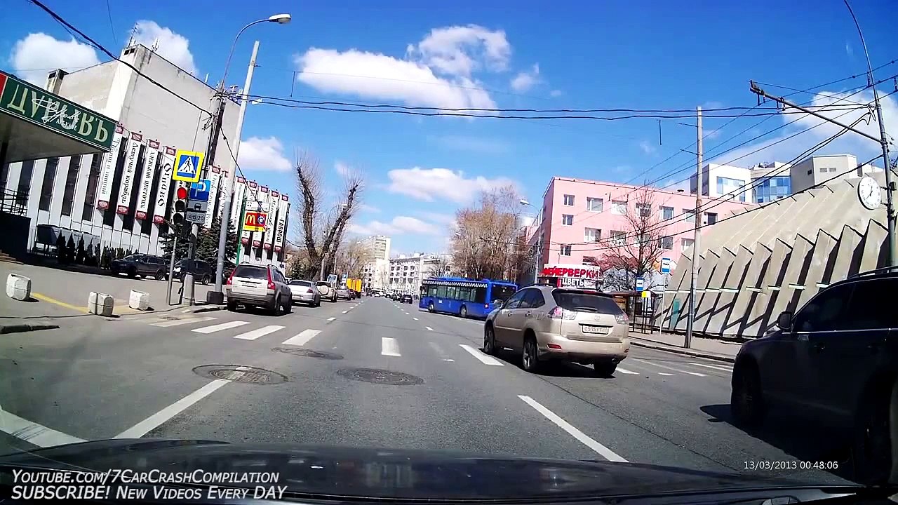 Car Crashes Compilation # 510 - April 2015 / Подборка Аварий и ДТП 2015