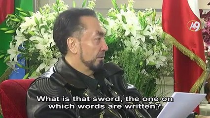 Hazrat Mahdi (pbuh) will have published works