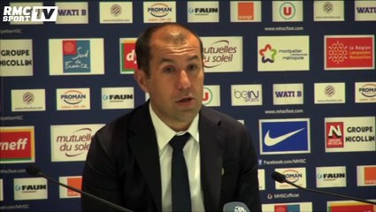 Football / Ligue 1 - Jardim : "Ce sont les joueurs qui gagnent les matches"