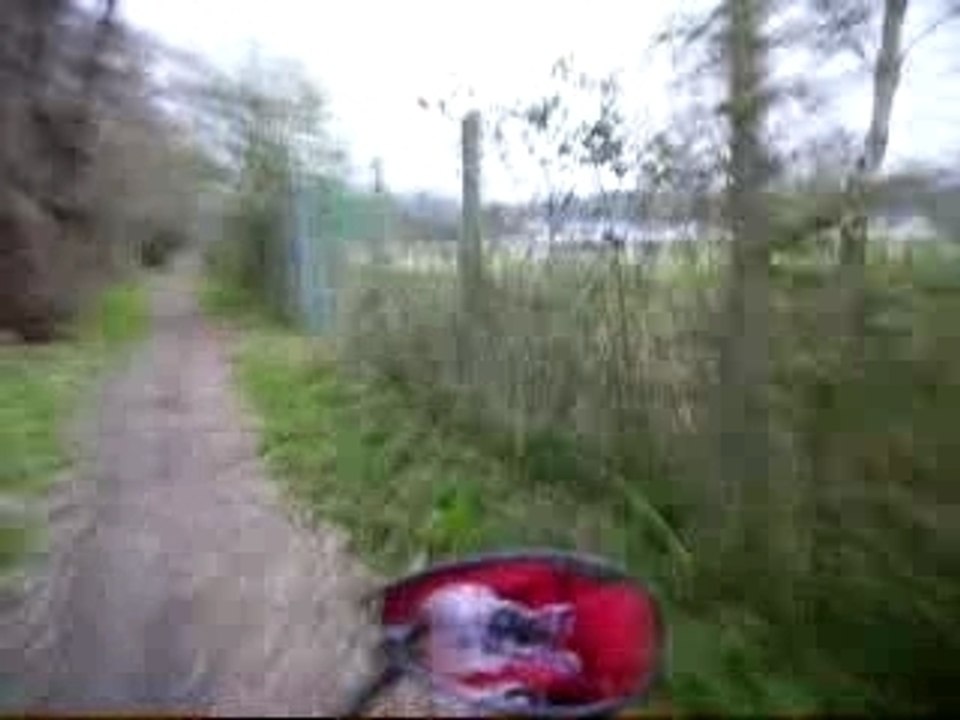 moi en petite viree de rien du tt