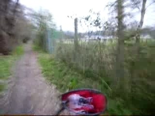 moi en petite viree de rien du tt