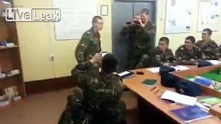 Crazy Russian Army
