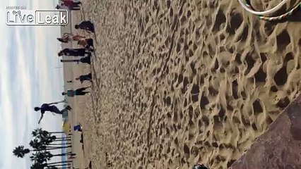 LiveLeak.com - Santa Monica, CA