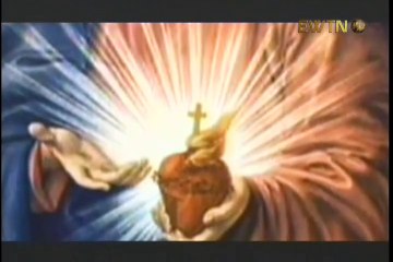 Letanias del sagrado Corazon de Jesus - 001