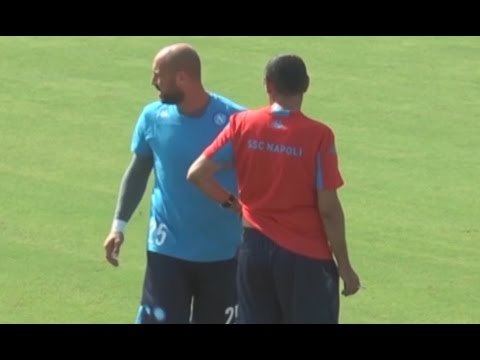 Carpi-Napoli 0-0, passo indietro degli azzurri. Il commento dei tifosi (24.09.15)