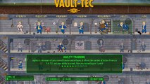 Fallout 4 - Système de compétences