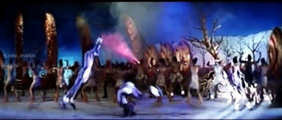Abhay Telugu Movie    Andamaina Aadapuli Video Song    Kamal Hassan    ShalimarCinema