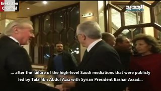 LiveLeak.com - King of the Sands: Controversial Syrian Film on Saudi Arabia's Founder Shown in Syria + Trailer