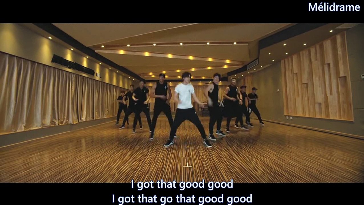 (vostfr) LuHan ( ex EXO)- That Good Good