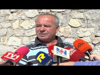 Historianët kundër pllakatës për Sulltan Sulejmanin: Kalaja është ilire