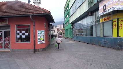 Zenica na Bajram 24.09.2015