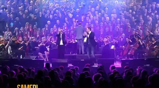 Bande Annonce - 2 000 choristes - 10/10/15