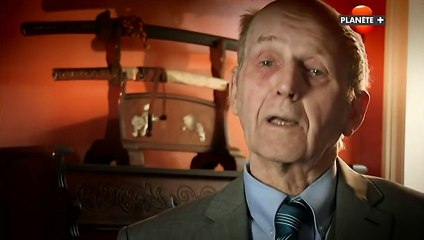 Chasseurs De Légendes s01e06 Le Honjo Masamune, Héritage Des Shoguns