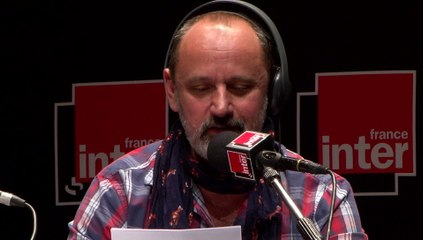 Le billet de Daniel Morin : "T'habites dans le Nord et tu te mets en string ?"