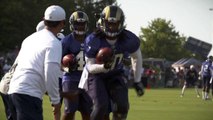 Do Rams need Todd Gurley against Steelers?