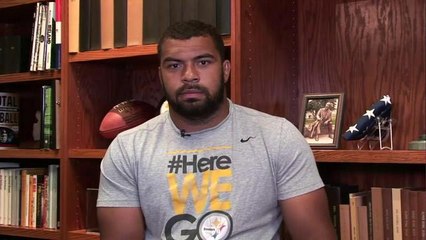 Steelers focusing on Tavon Austin