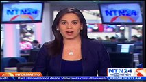 Capriles exige una explicación por viaje de Timochenko en avión de PDVSA