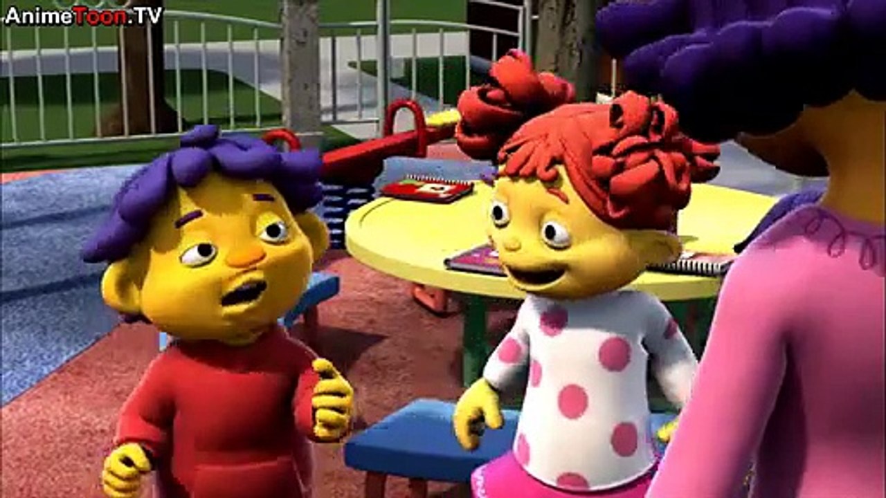 Sid the Science Kid Episode 32